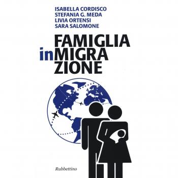 Famiglia in migrazione