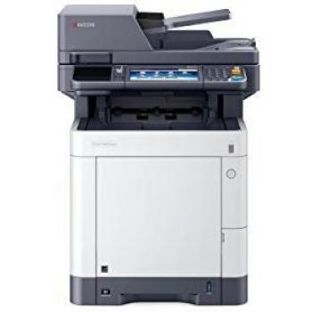 Kyocera ECOSYS M6630cidn 1200 x 1200 DPI