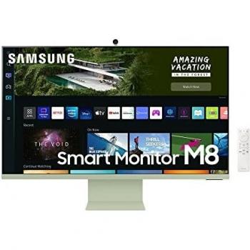 SMART MONITOR SAMSUNG S32BM80G 32 HDMI,USB,USB-C