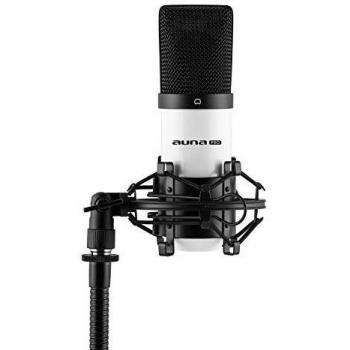 Microfonio AUNA 900 Studio