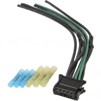 Kit reparador de cables ventilación calefacción habitáculo (precalentador motor) SENCOM 5030110