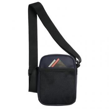 Maleta Bandolera Superdry Tarp Azul