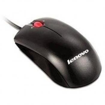 Mouse Laser Lenovo 78Y4401 Cablato Nero