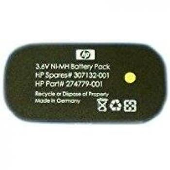 Batteria HP 3,6 V Rinnovata