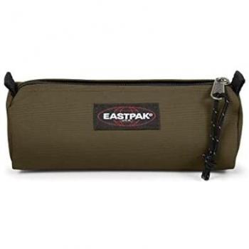 Estuche unisex Eastpak Benchmark Single marrón