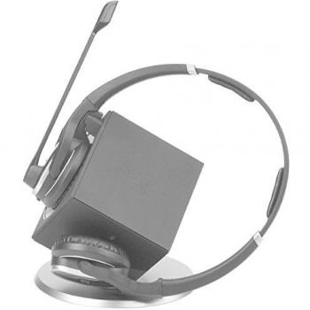 Sennheiser DW Pro 2 USB ML Monofonico Padiglione auricolare Nero