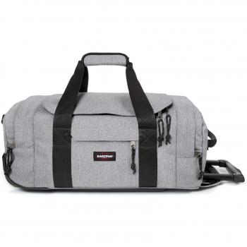 Eastpak Leatherface S Gris 38L