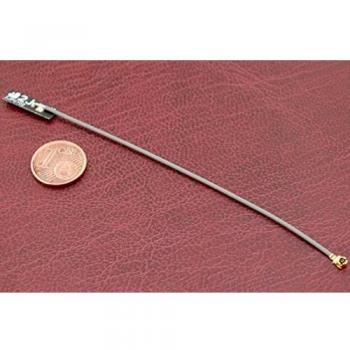 Antenna WiFi/Bluetooth 3,4 dBi con U.FL per PCB – Alda PQ