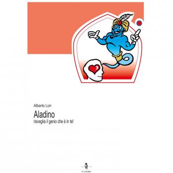 Aladino risveglia il genio che è in te!