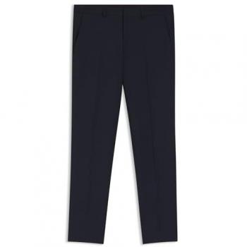 Pantalón Hesten X Azul Maritimo Casual
