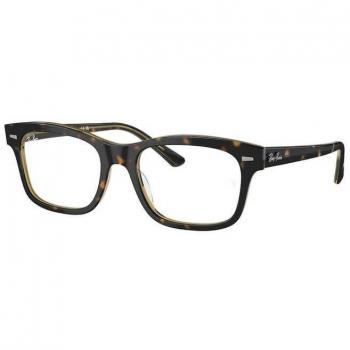 Ray-Ban Mr Burbank Gafas Graduadas RX 5383 8285