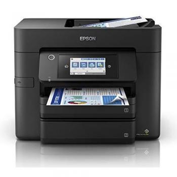 Stampante Multifunzione Epson WorkForce Pro WF-4830DTWF
