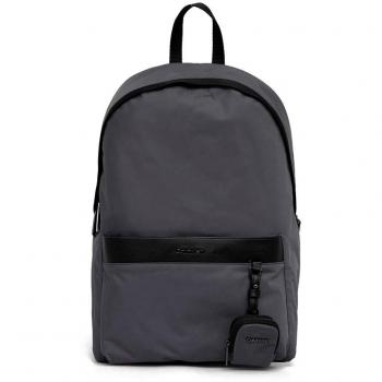 Mochila Round de Nylon Calvin Klein
