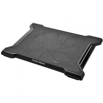 Notepal X‑Slim II supporto nero