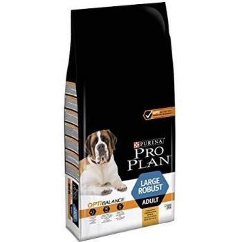 Purina Pro Plan Adult Grande Robusto Balance Pienso para Perro con Pollo, saco de 14kg