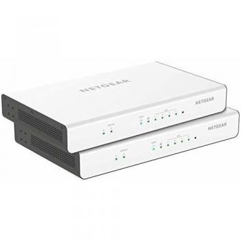 Netgear 2 Router VPN con gestione via cloud (BRK500-100PES)