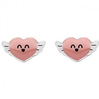 Pendientes Mr. Wonderful Joyas para mujer Acero inoxidable