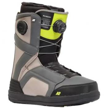 Chaussures de snowboard K2 Boundary Boa