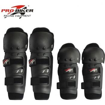 Rodilleras ProCiclismo 4U