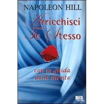 Arricchisci te stesso. Con la guida della mente