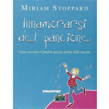 Innamorarsi del pancione. Come coccolare il proprio piccolo prima della nascita
