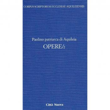 Opere. Ritmi e carmi (Vol. 2)