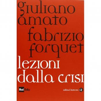 Lezioni dalla crisi
