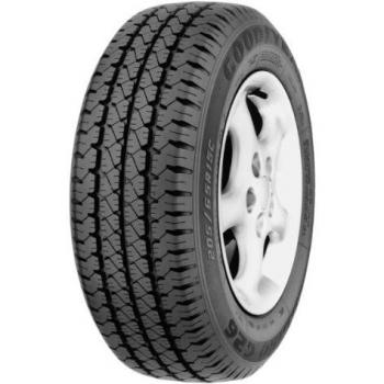 Llanta para camionetas ligero Goodyear Cargo G26 (205/70 R15C 106/104R)
