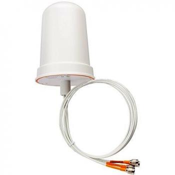 Antenna Omni 2.4Ghz 4Dbi / 5Ghz 4Dbi Multi