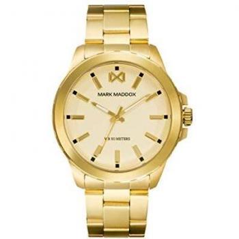 Reloj de Hombre Mark Maddox HM0111-97