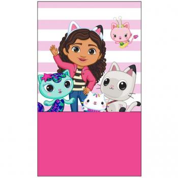 Braga de Cuello Polar Gabbys Dollhouse para Niñas