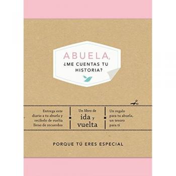 ABUELA ME CUENTAS TU HISTORIA