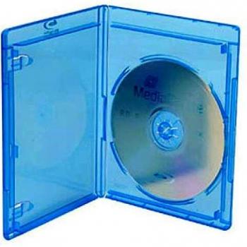 Custodia BD MediaRange per 1 disco