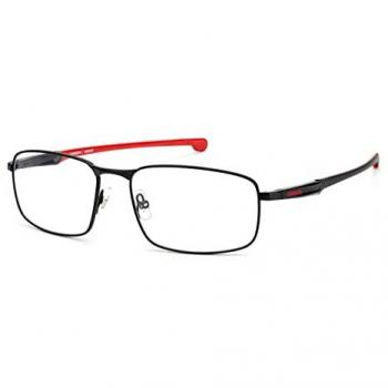 Montura de Gafas Hombre Carrera CARDUC-008-OITF517 Negro Ø 55 mm