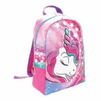 Mochila 3D Patrulla Canina 31cm