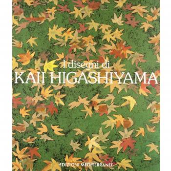I disegni di Kaii Higashiyama