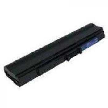 Batteria CoreParts MBI2116 6 Celle 4800 mAh per Notebook Nero
