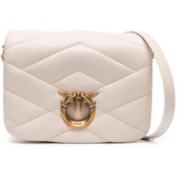 Bolso Love Click Puff Baby de Pinko
