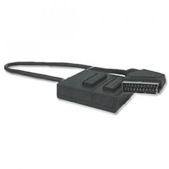 Maletín portátil L-Link hasta 15.6” con acolchado y refuerzo