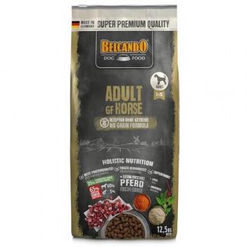 Belcando Alimento Completo Sin Cereales para Perro y Caballo