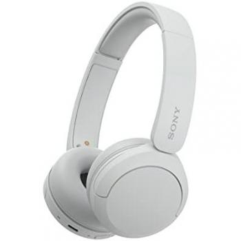 Sony WH‑CH520 Bluetooth Auriculares Blancos