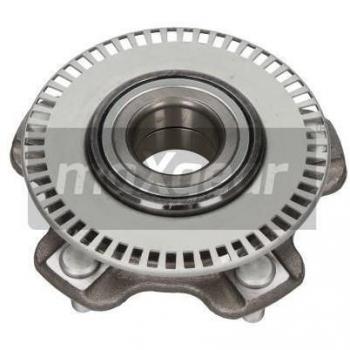 MAXGEAR 33-0842 Conjunto de Rolamento de Roda