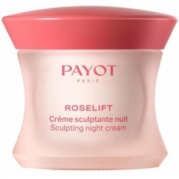 Payot Roselift Crema Sculptante Noche 50ml