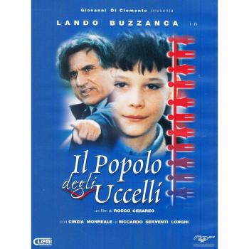 Il popolo degli uccelli