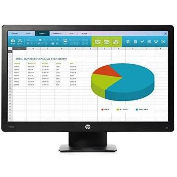 HP Prodisplay P203 LCD Monitor 20