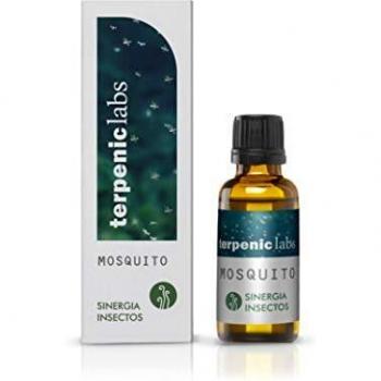 Terpenic Sinergia Mosquito 30 Ml Bio