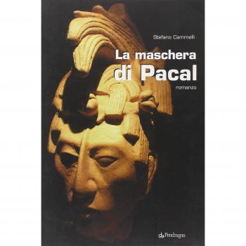 La maschera di Pacal