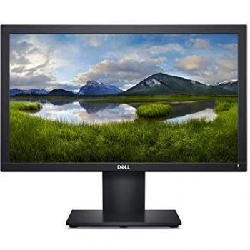 DELL E Series E1920H 48,3 cm (19) 1366 x 768 Pixel HD LCD Nero