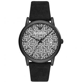 Reloj Emporio Armani AR11274 Caja de Acero Inoxidable