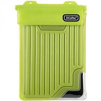 DiCAPac WP‑T7 Verde Impermeabile